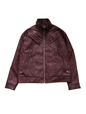 MEN’S REBELLION JACKET NEW W/TAGS